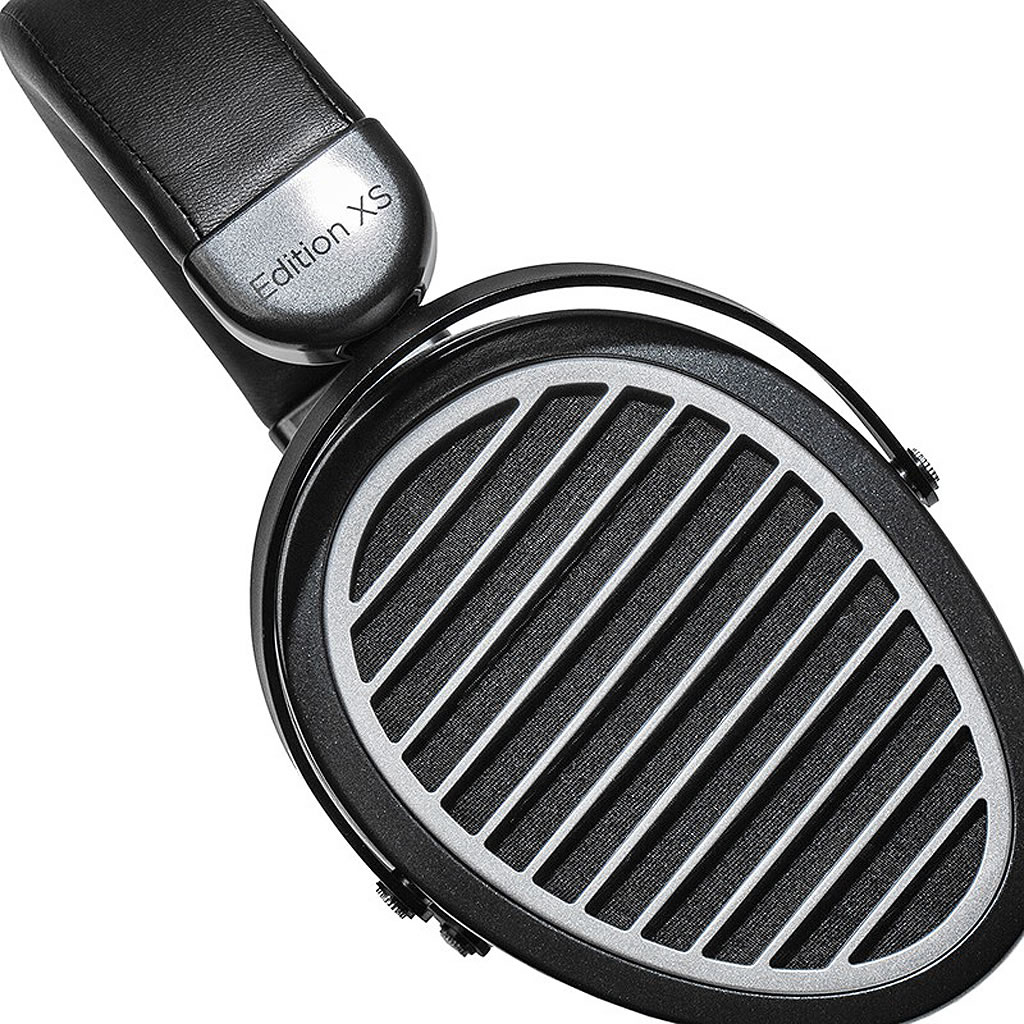 Hifiman Edition XS Planar Magnetic Headphones - Igloo Audio